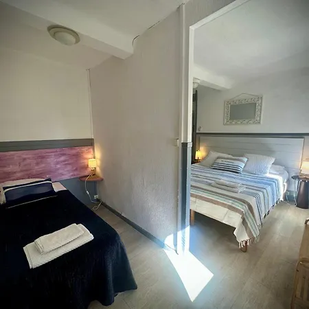 Le Clos Du Dramont Szálloda