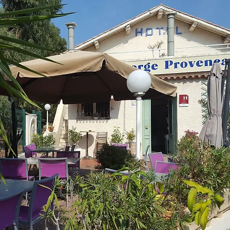 Szálloda Le Clos Du Dramont