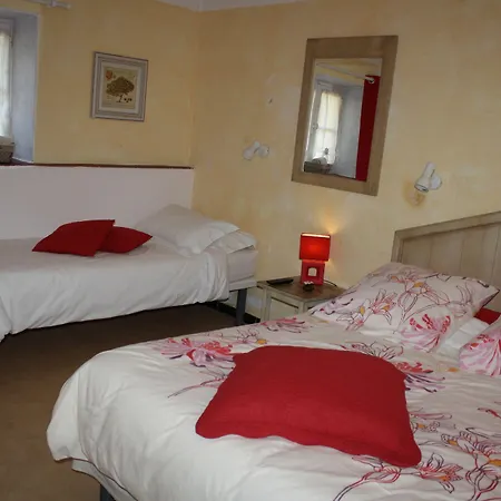Hotel Le Clos Du Dramont