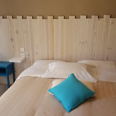 Szálloda Le Clos Du Dramont Saint-Raphaël