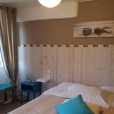 Le Clos Du Dramont Szálloda