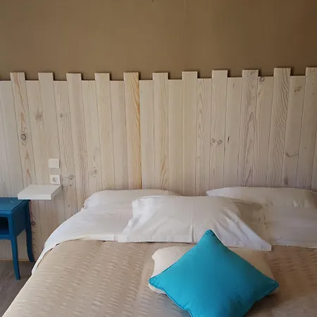Hotel Le Clos Du Dramont Saint-Raphael (Var)