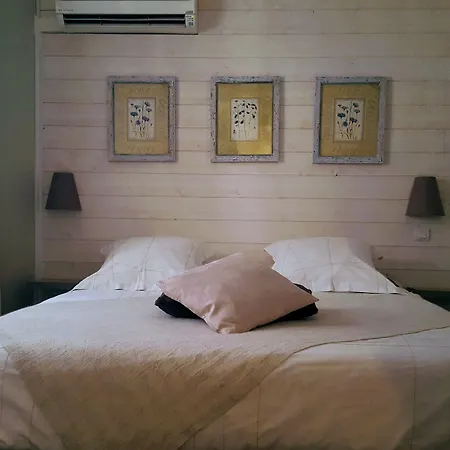 Szálloda Le Clos Du Dramont 2*