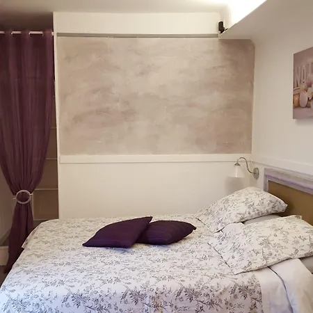 Le Clos Du Dramont Saint-Raphaël