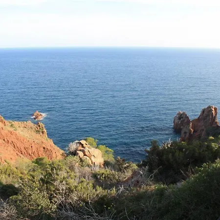 Le Clos Du Dramont 2* Saint-Raphaël