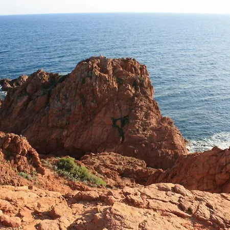 Szálloda Le Clos Du Dramont 2*