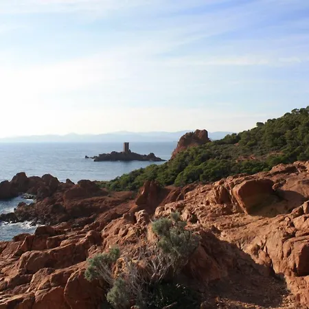 Le Clos Du Dramont Saint-Raphaël