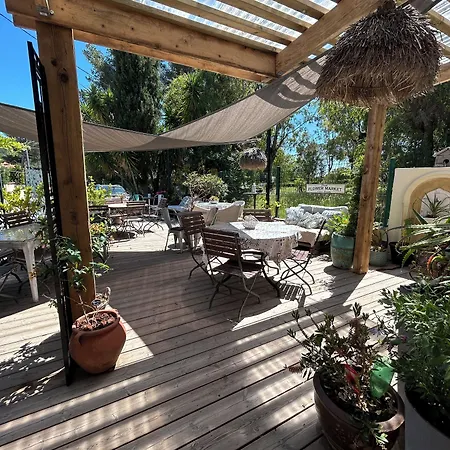 Le Clos Du Dramont 2* Saint-Raphael (Var)