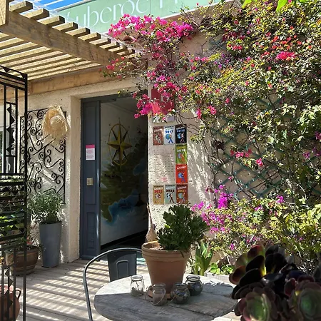 Hotel Le Clos Du Dramont