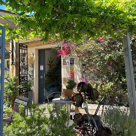 Le Clos Du Dramont Szálloda Saint-Raphaël