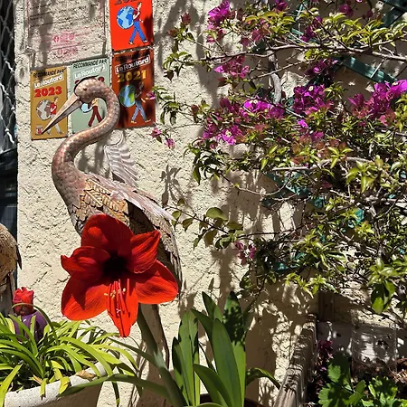 Le Clos Du Dramont Szálloda 2*