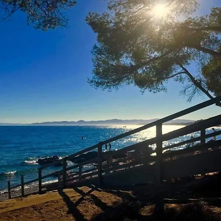 Le Clos Du Dramont 2* Saint-Raphaël