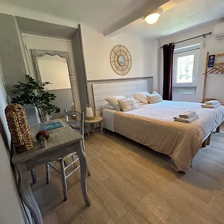 Le Clos Du Dramont 2* Saint-Raphaël