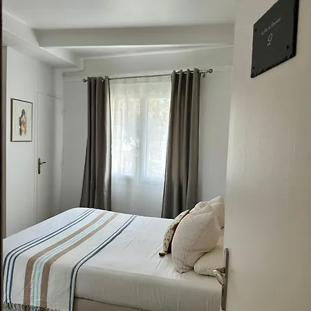 فندق Le Clos Du Dramont