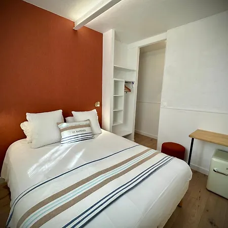Le Clos Du Dramont Hotell Saint-Raphaël