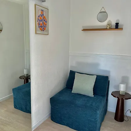 Otel Le Clos Du Dramont 2*