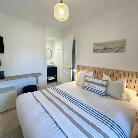 Hotel Le Clos Du Dramont