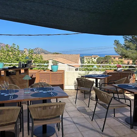 Le Clos Du Dramont Saint-Raphael (Var)