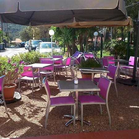 Hotel Provencale Saint-Raphael (Var)