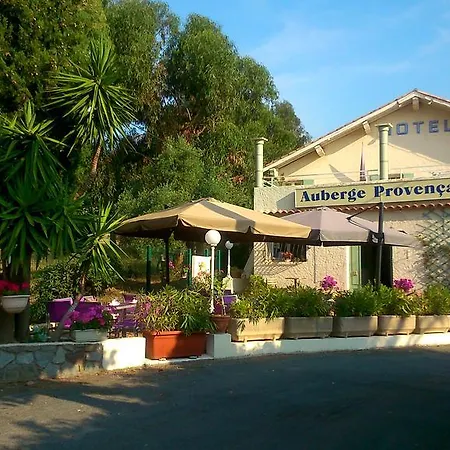 Hotel Provencale 2*
