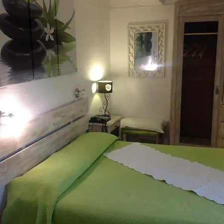 Le Clos Du Dramont 2* Saint-Raphaël