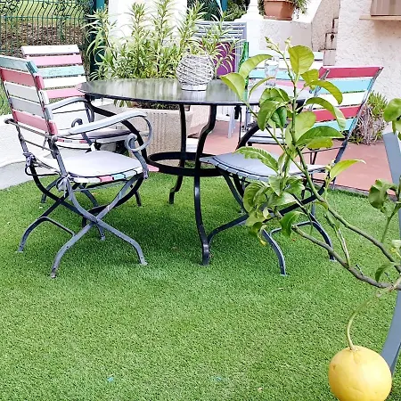 Hotel Provencale 2*