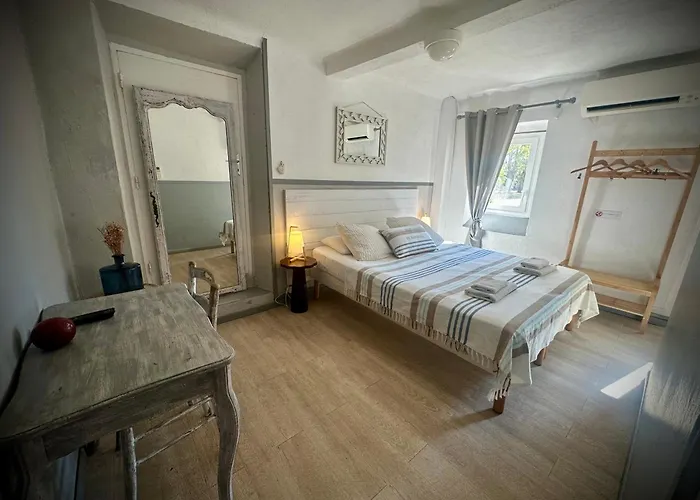 Le Clos Du Dramont Saint-Raphael (Var)