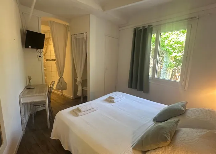 Le Clos Du Dramont 2* Saint-Raphael (Var)