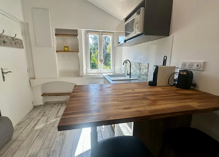 Le Clos Du Dramont Saint-Raphaël