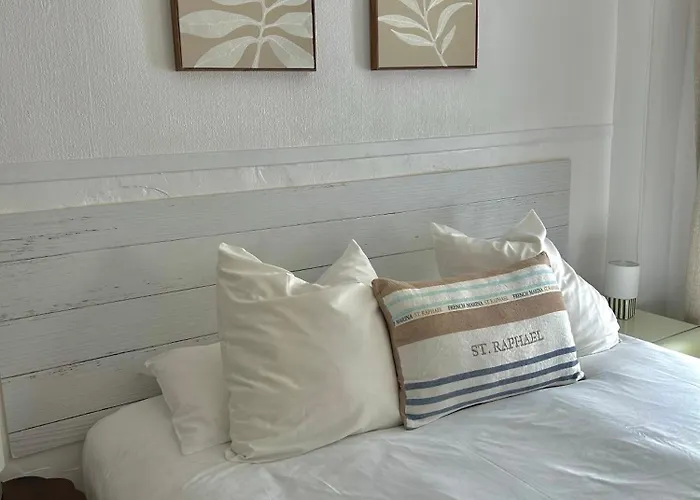 Le Clos Du Dramont Saint-Raphaël